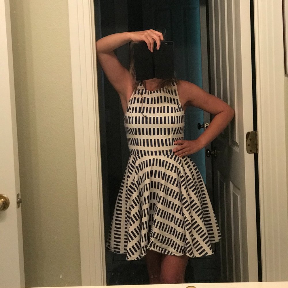 Anthropologie Dress